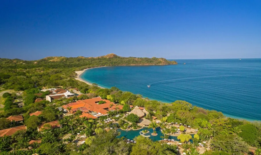 Westin Costa Rica Best AllInclusive Resort for Families