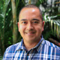 Marco Madrigal