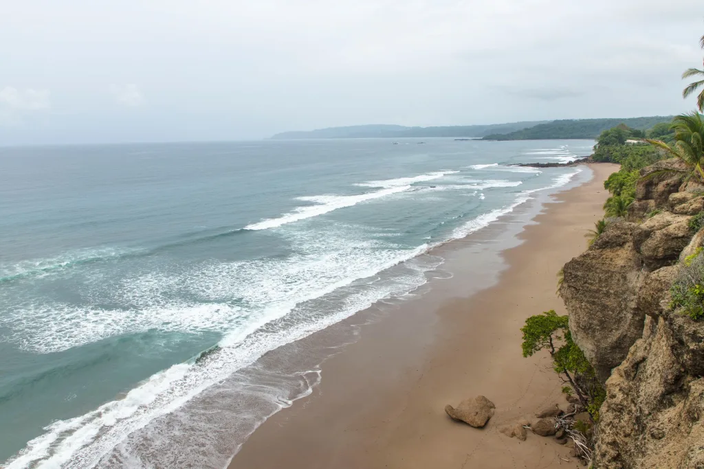 Playa Tambor