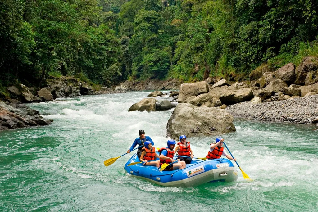 Unique Lodges of Costa Rica