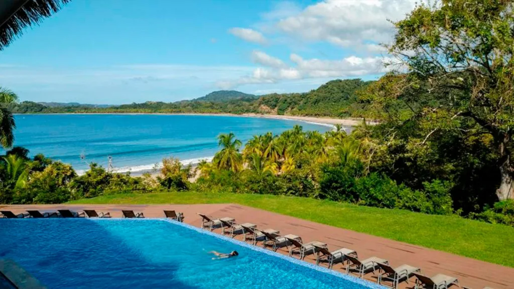 Nammbu Beachfront Bungalows