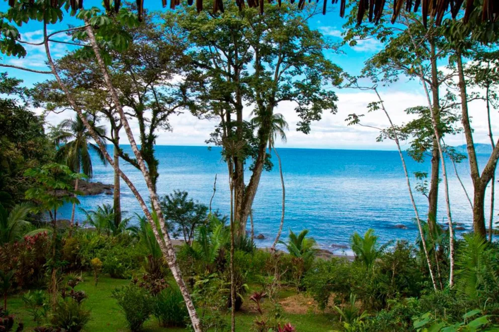 Drake Bay