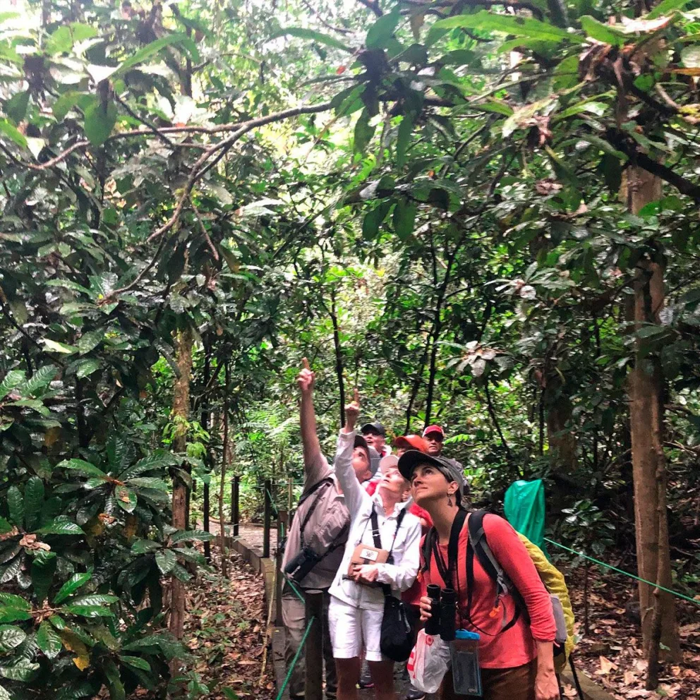 Carara National Park