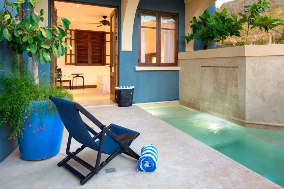 Casa Indigo