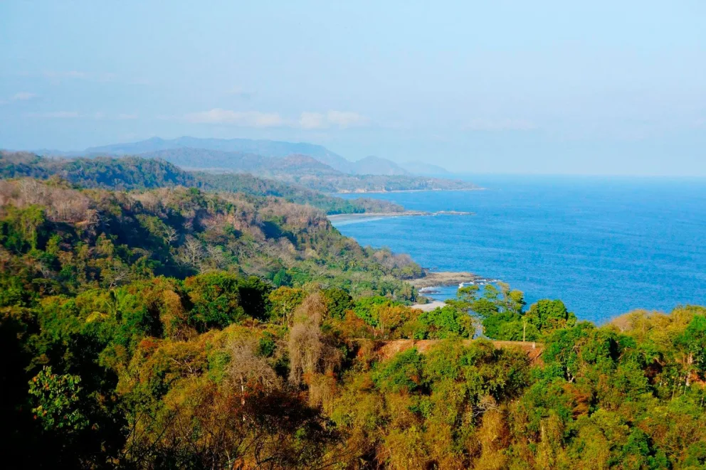 Montezuma