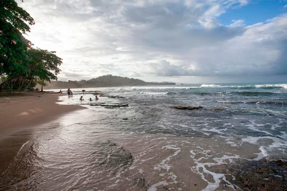 Costa Rica Glamping