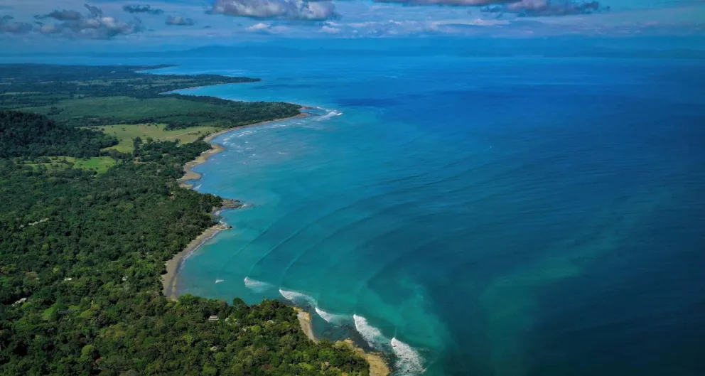 Puerto Jiménez