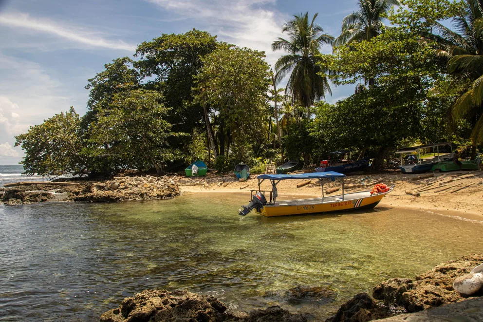 Puerto Viejo