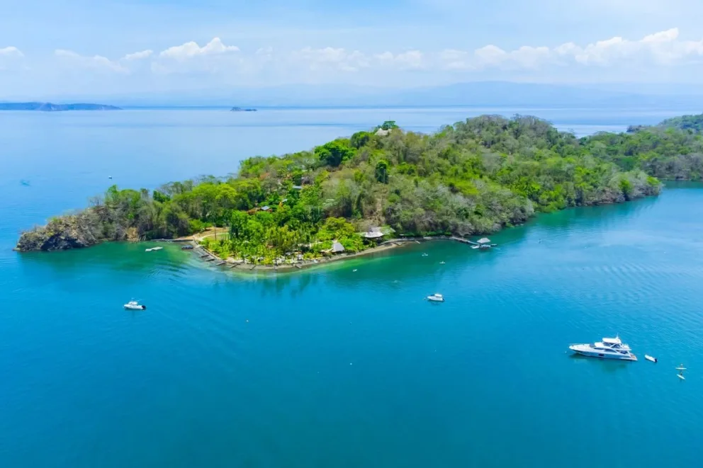 Isla Chiquita