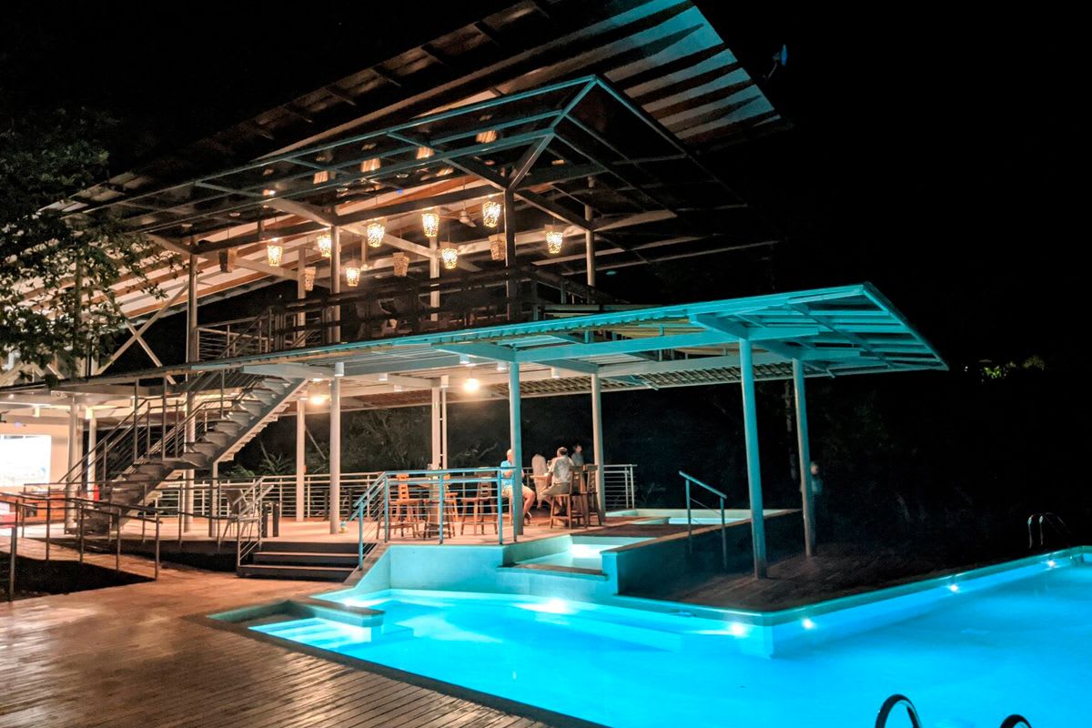 Cielo Lodge: A Hidden Gem Nestled up in the Hills