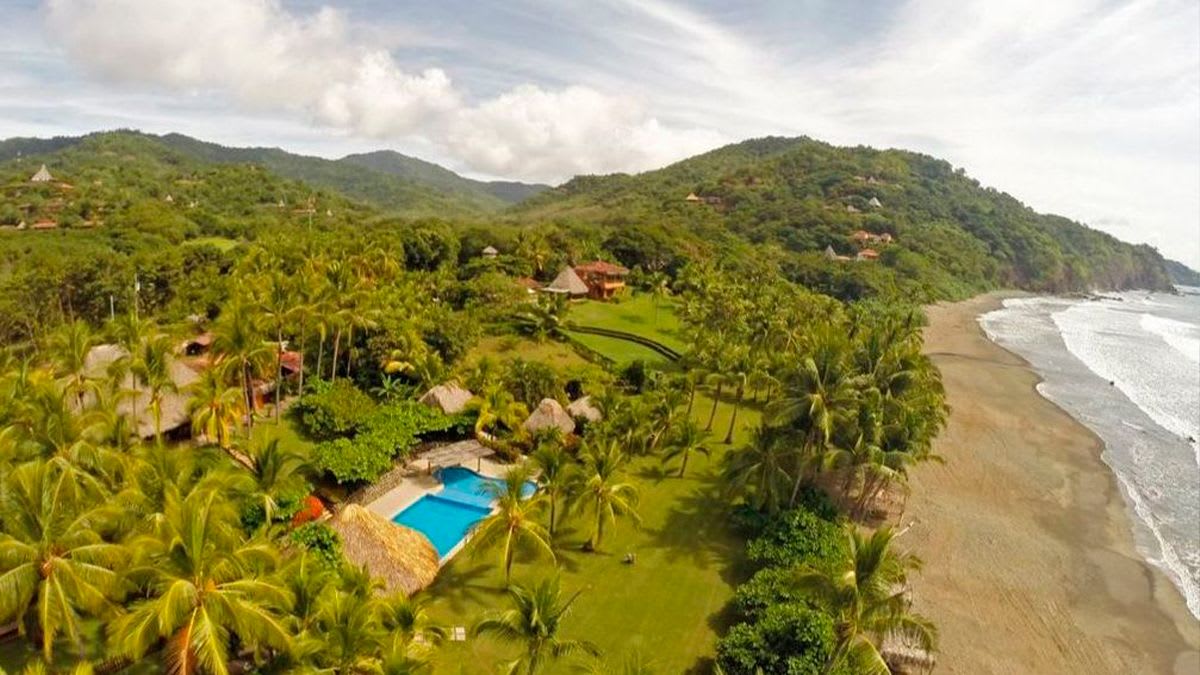 Top Restaurants in Punta Islita