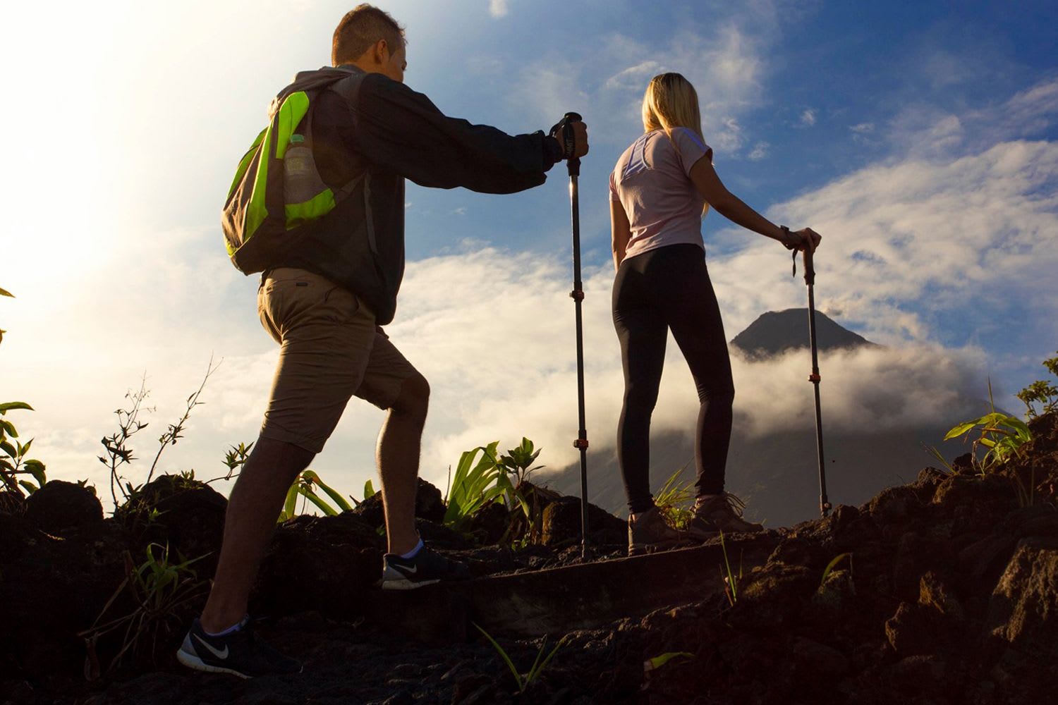 How to Get to Arenal Volcano
