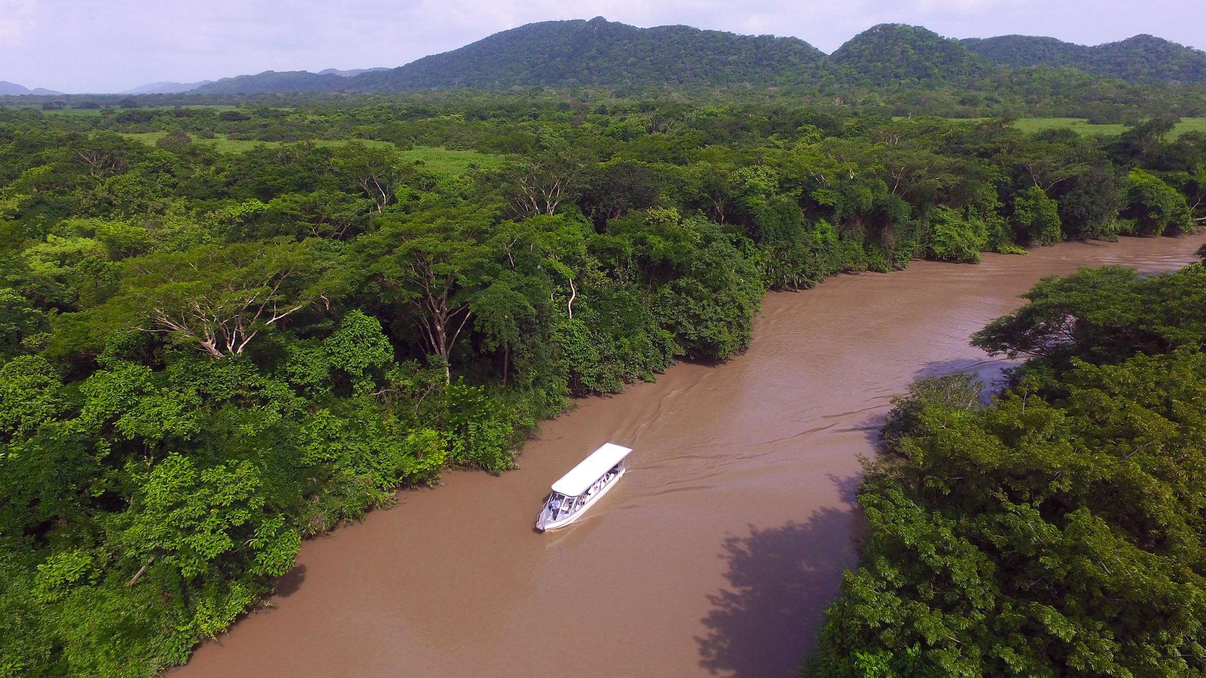 Human Activity vs. Wetlands: An Ongoing Struggle