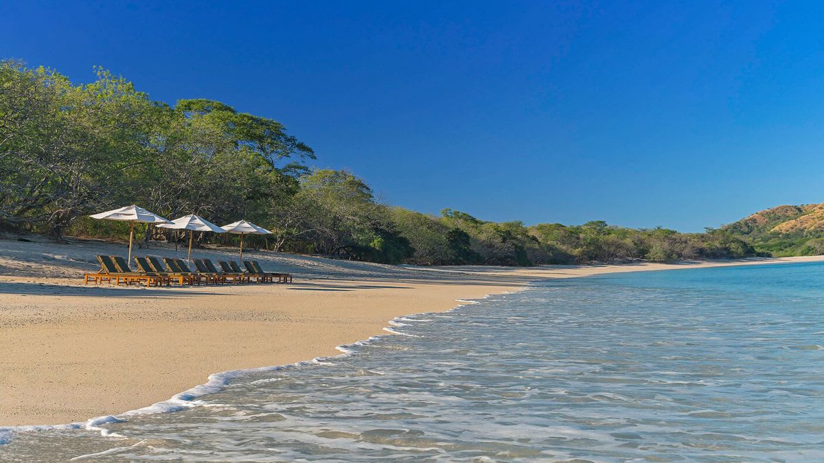Conchal Beach