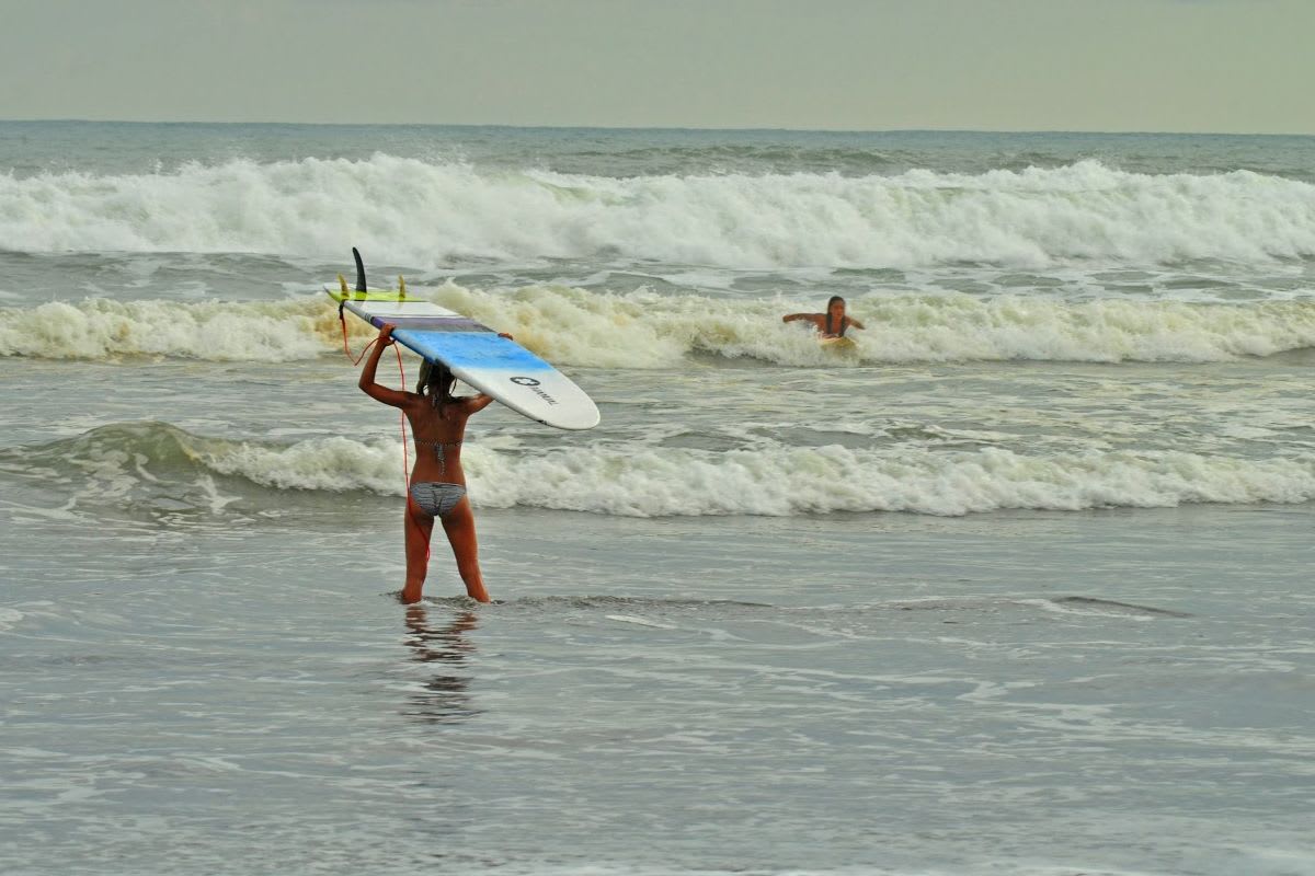 Best Time to Travel to Jaco