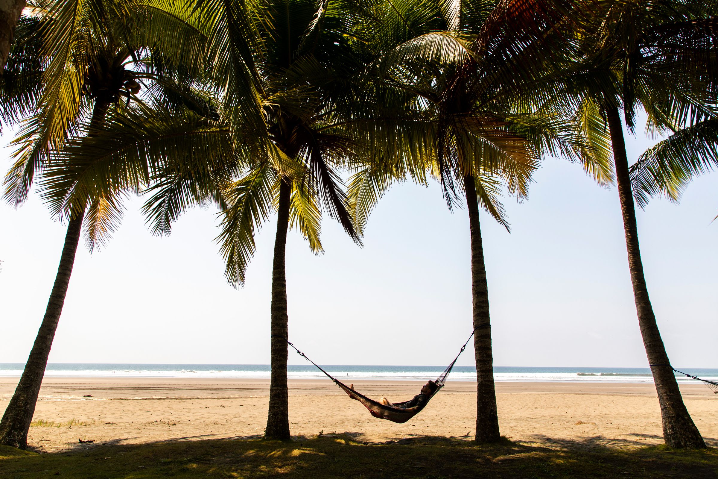 Maximize Your Stay in a Jacó Vacation Rental