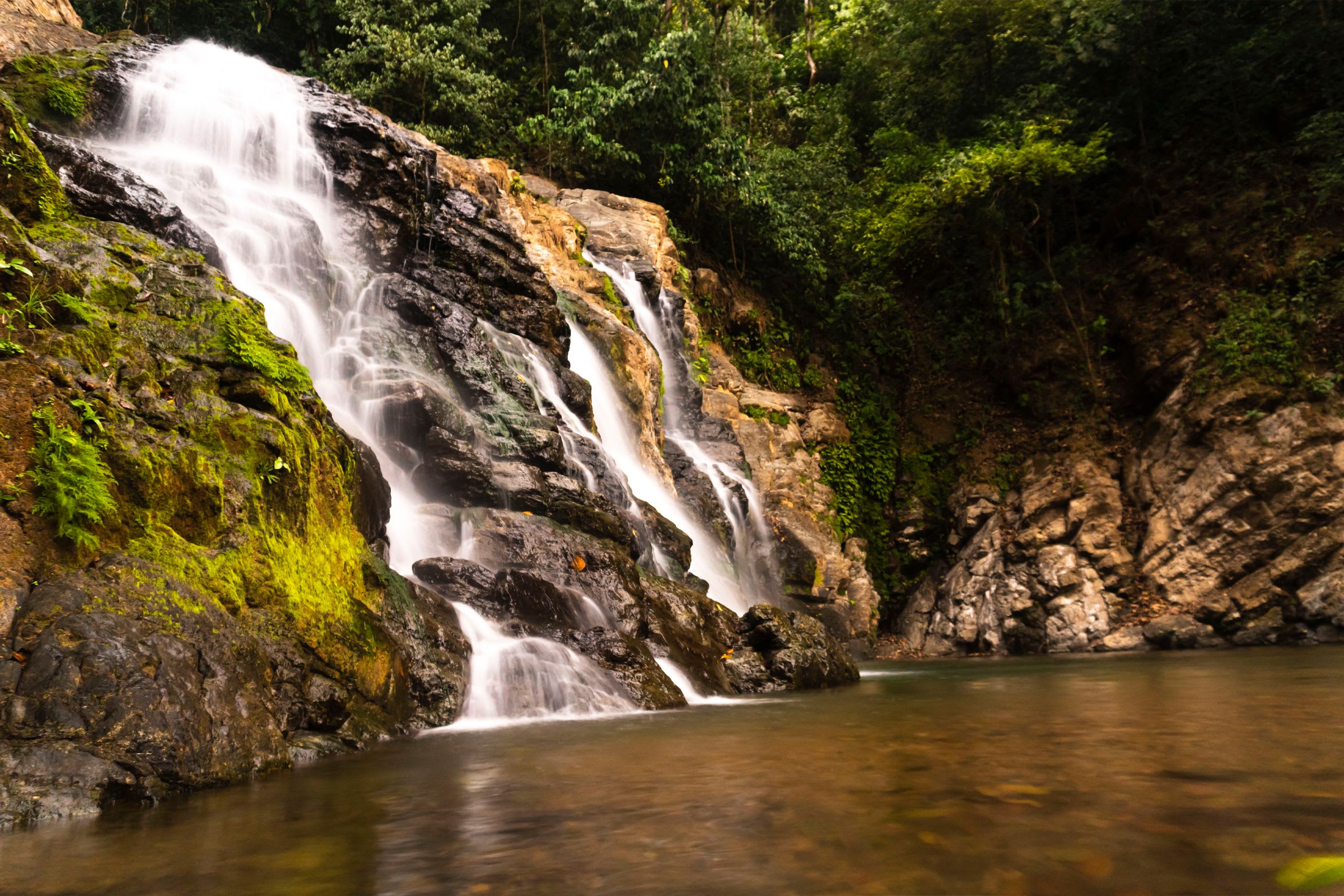 Is the Rio Savegre safe?