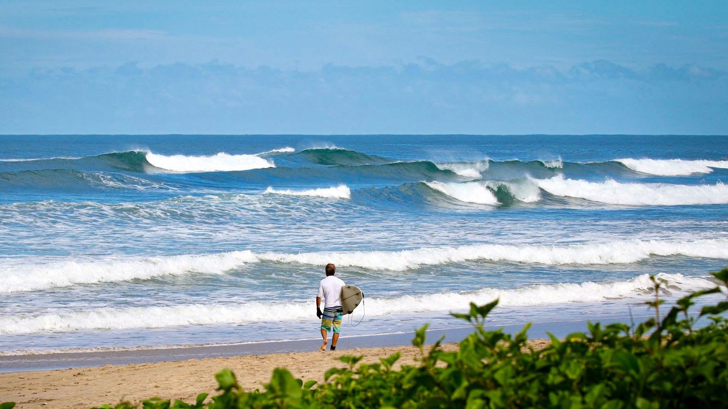 Why Book a Nosara Rental?