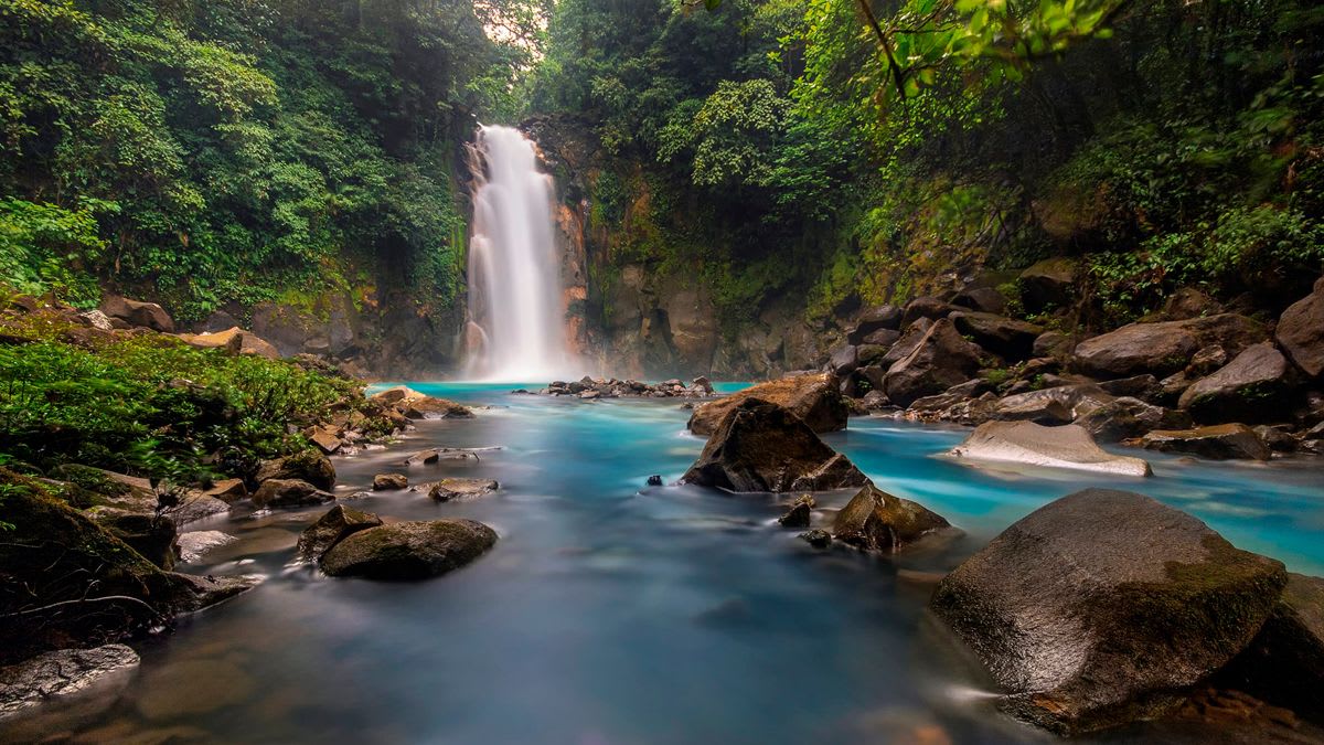 Top Destinations to Visit in Costa Rica in January