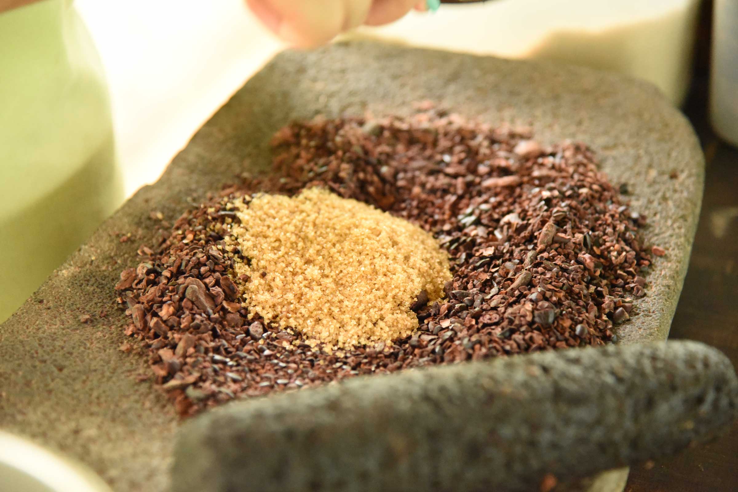 Get Ready to Take Part in a Cacao Ceremony!