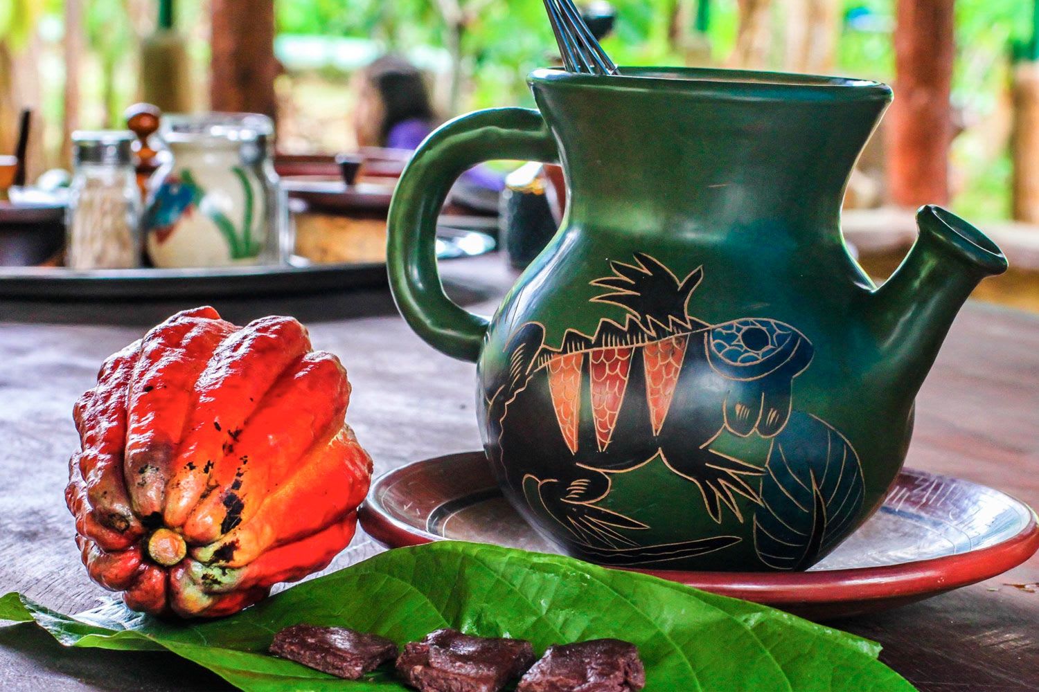 What Costa Rica Products Can You Buy?