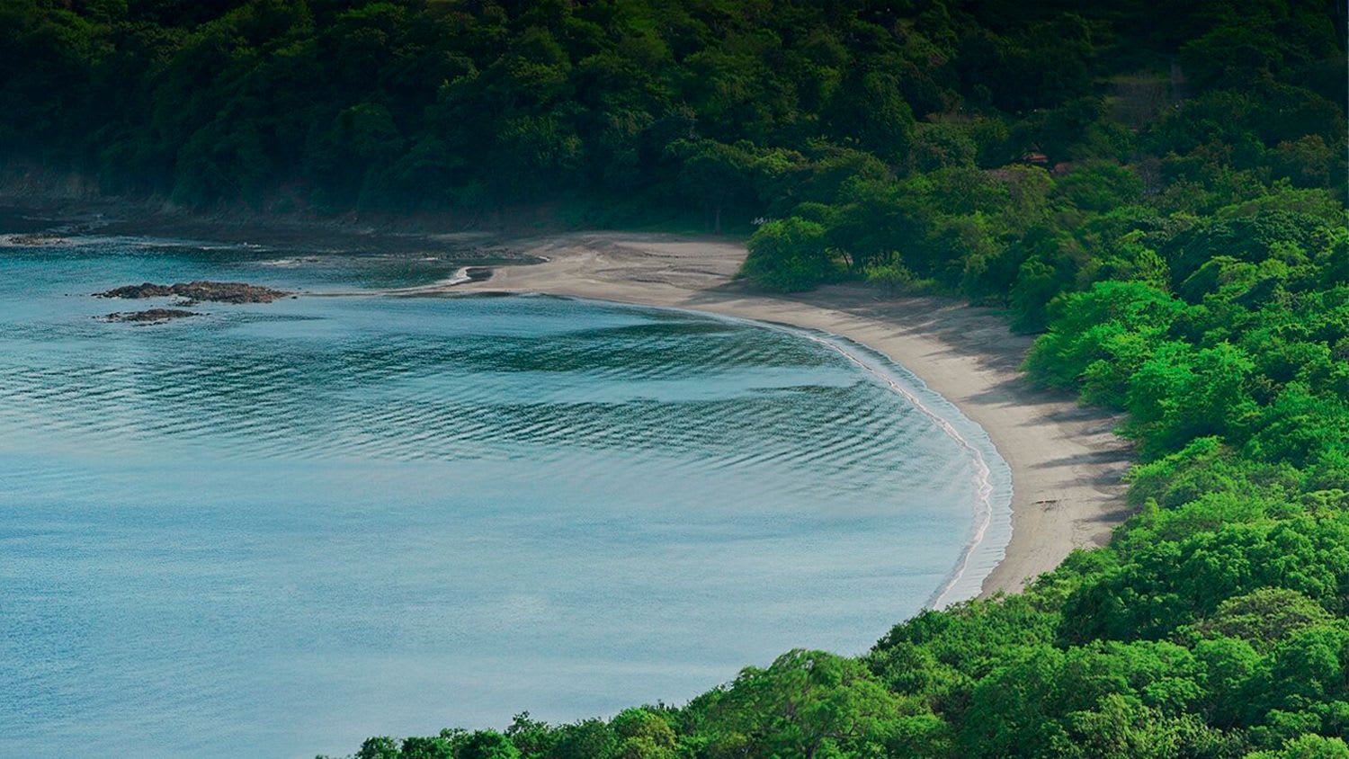 Panama Beach, Papagayo