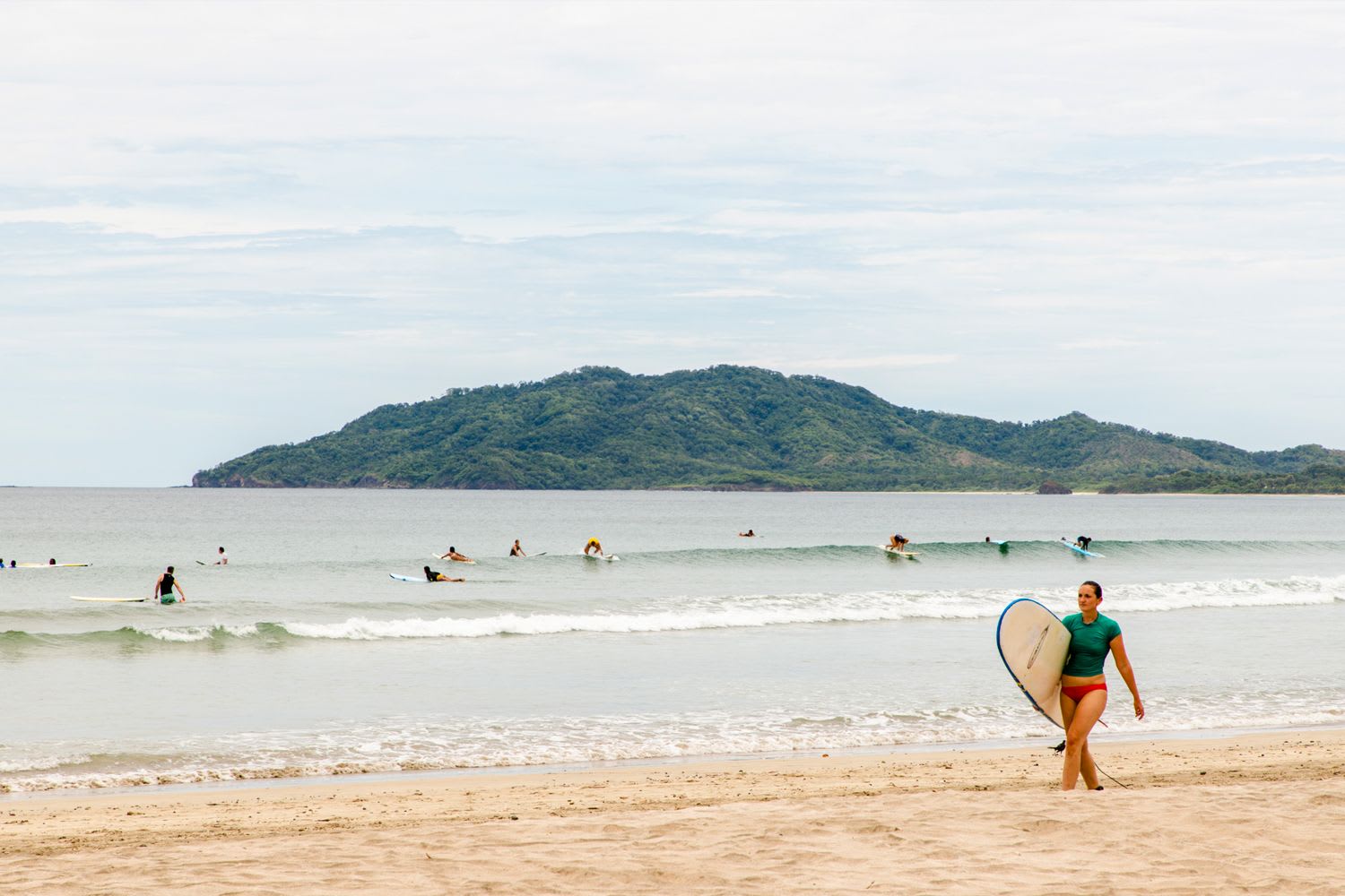 3. Tamarindo