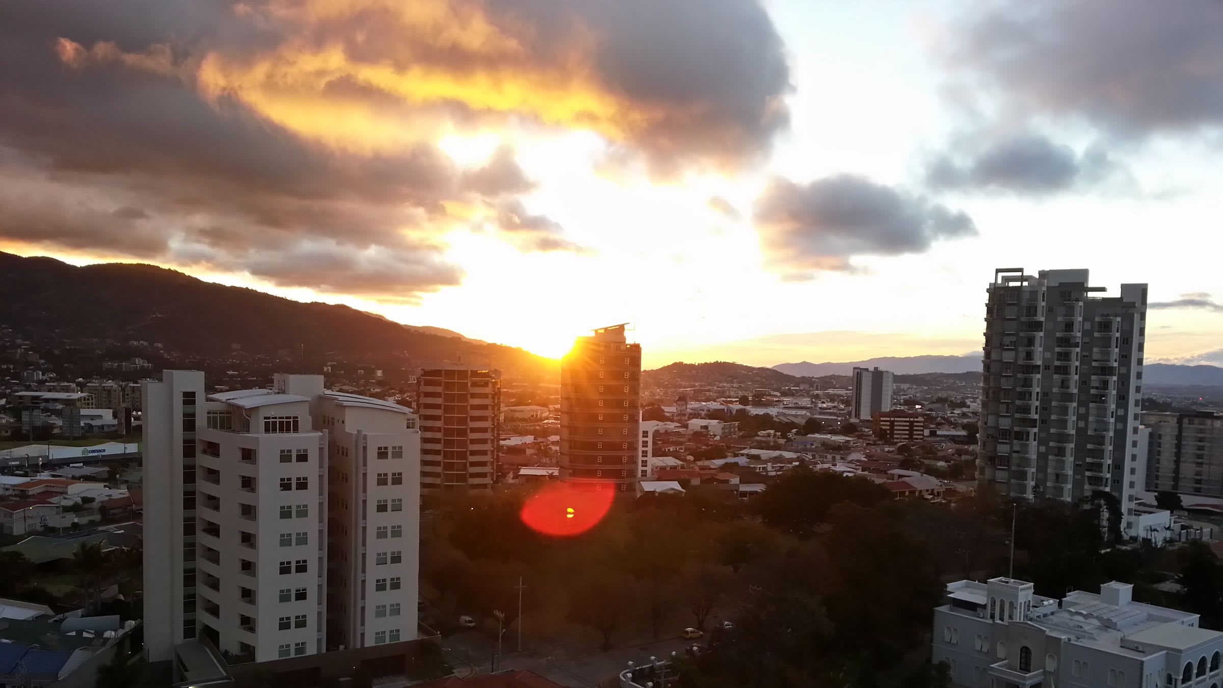 Day 1: Arrive to Costa Rica’s Capital!