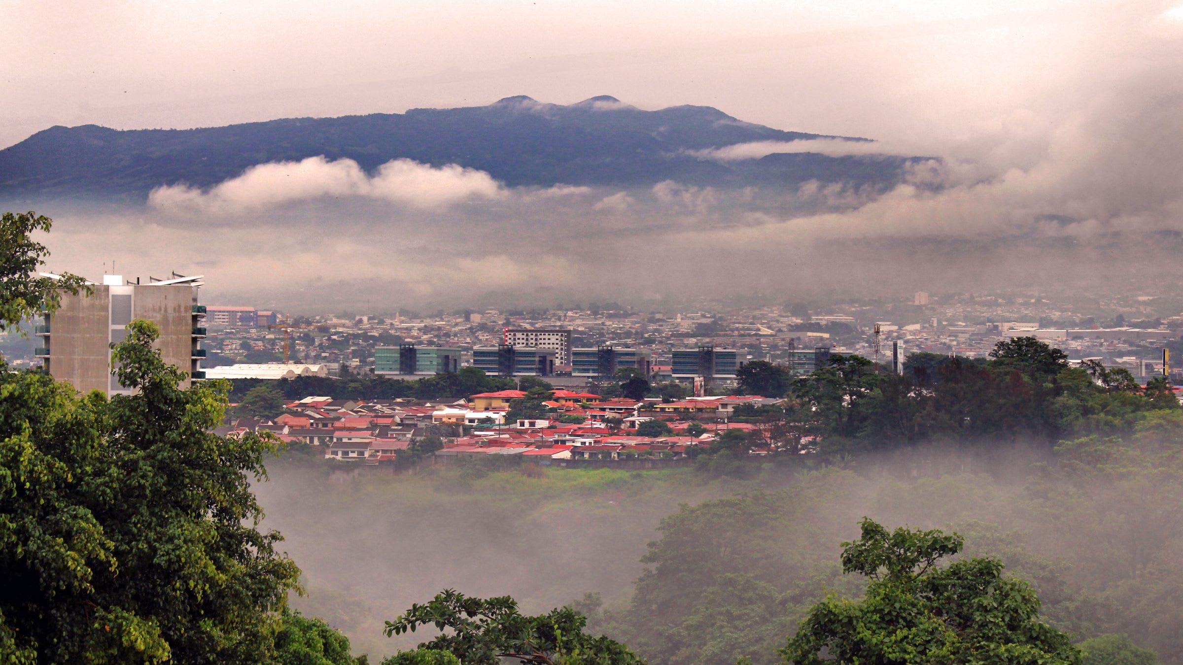 Choosing Where to Live in Costa Rica