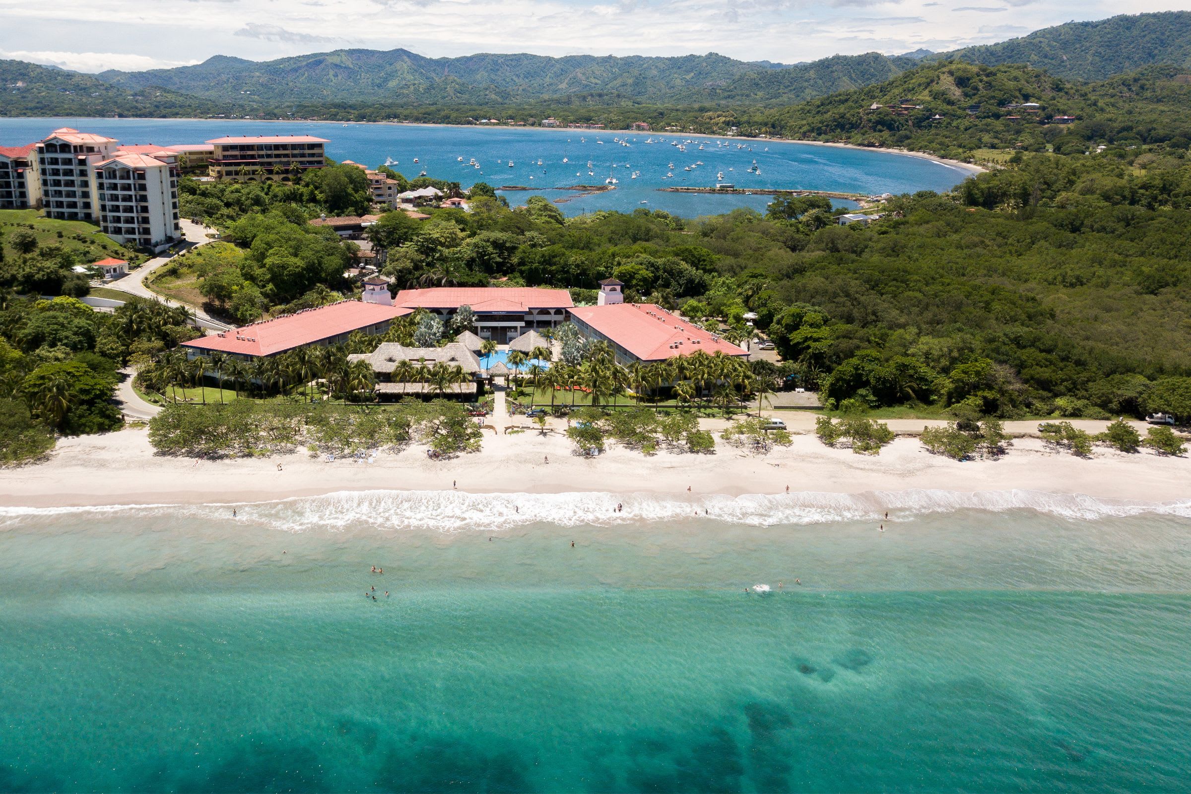 Playa Flamingo