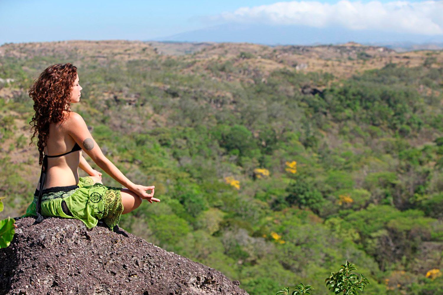 Why Choose Costa Rica for Your Ayahuasca Retreat?