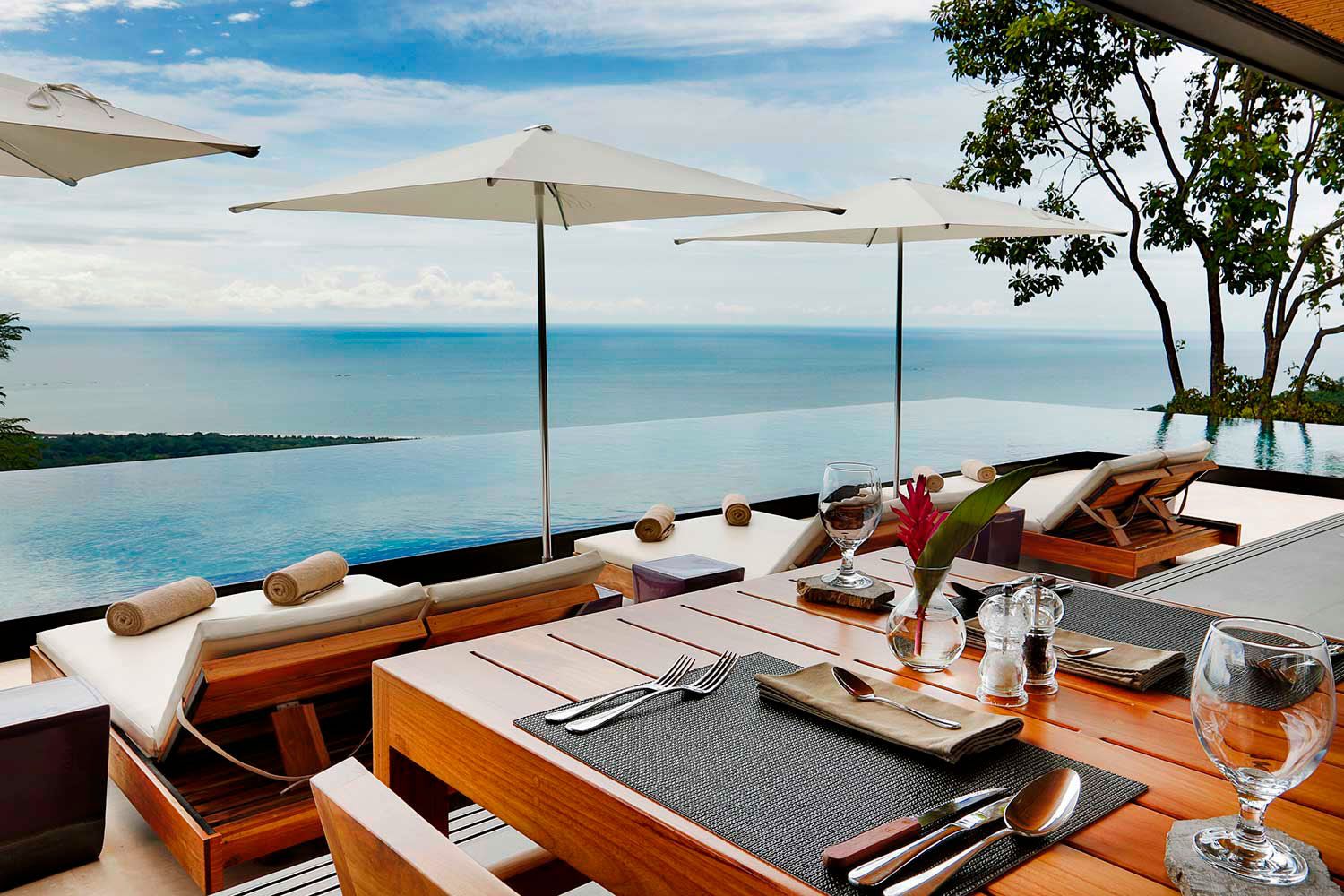 Stunning Views Surrounded by Nature