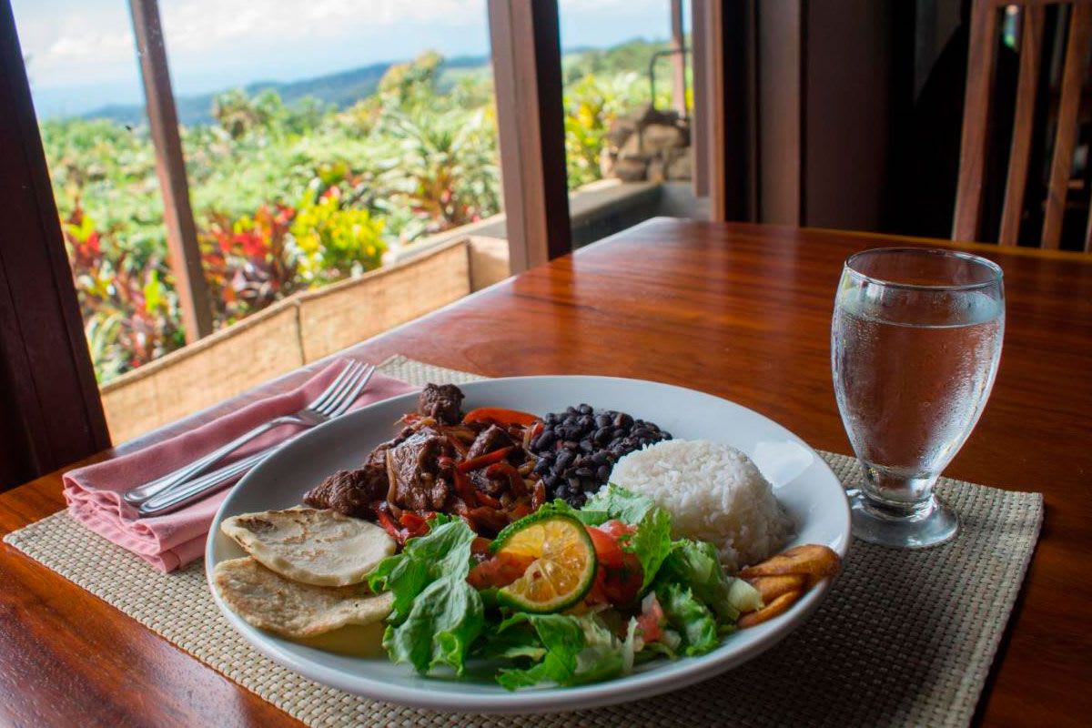 Costa Rica Food Festival Guide