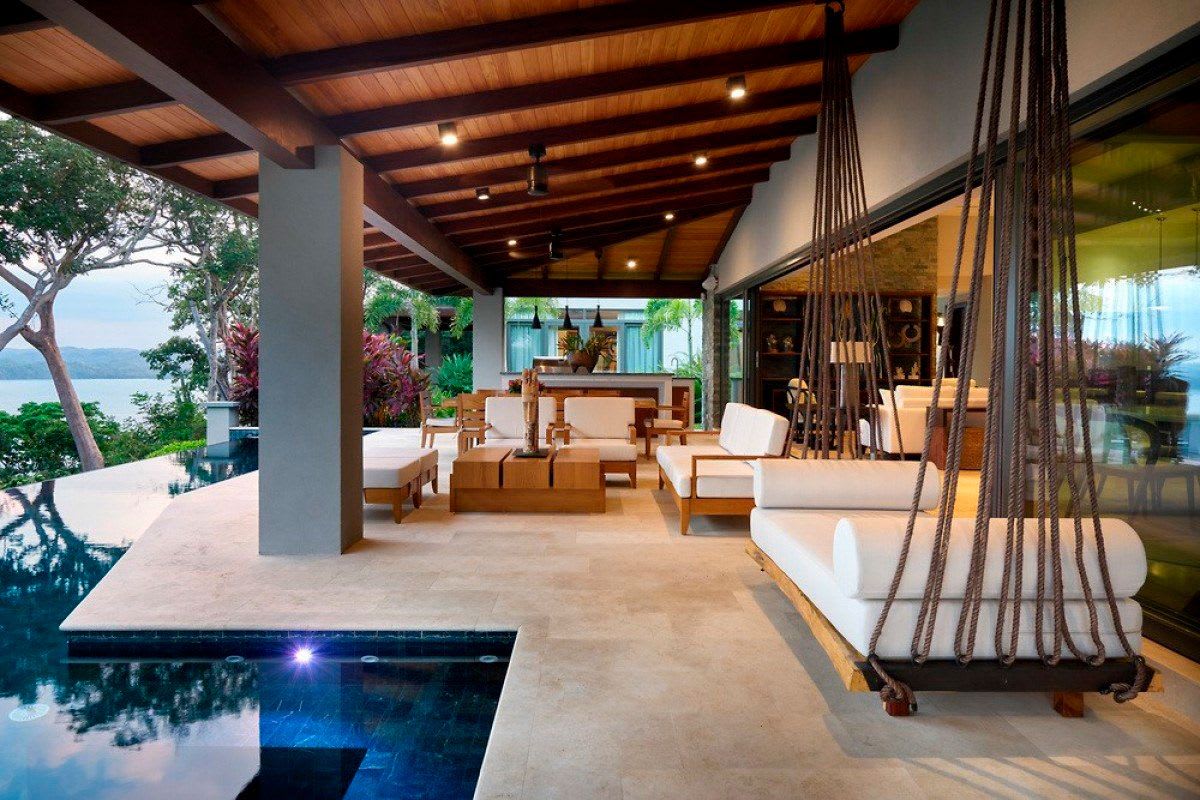 What to Expect at Papagayo Rentals