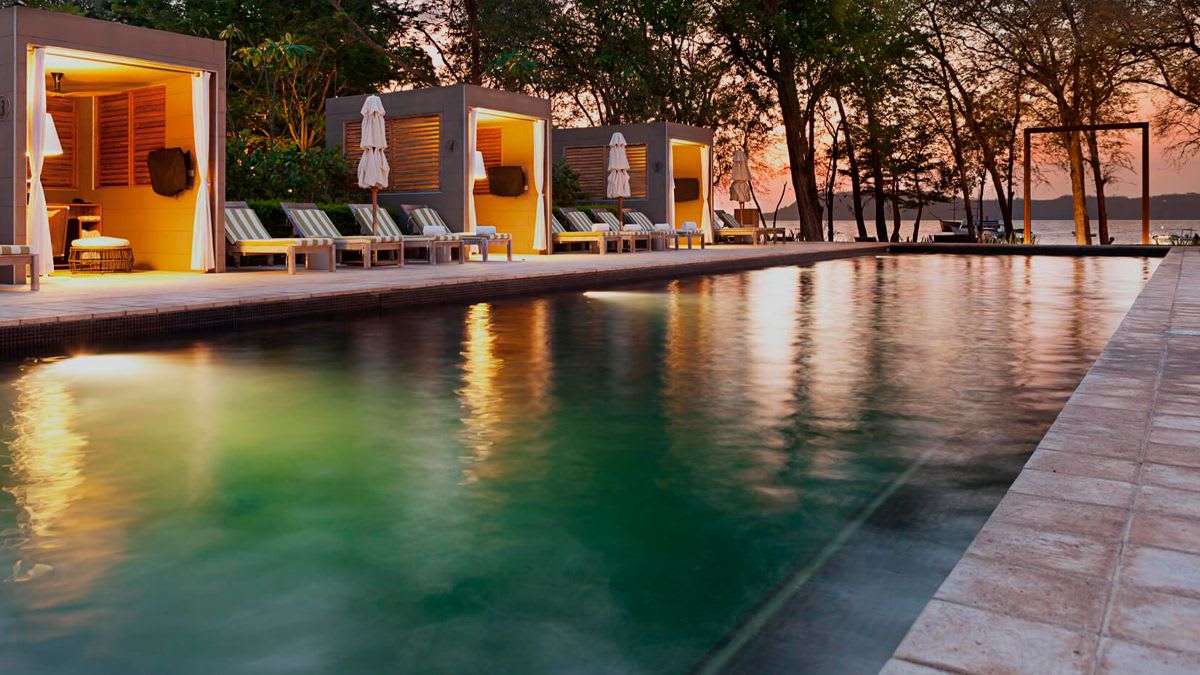 All-Inclusive in Costa Rica: A World-Class Experience