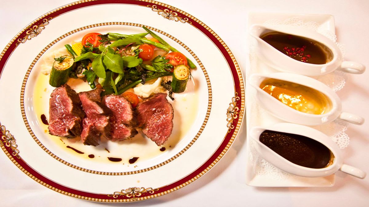 Top Restaurants in San José