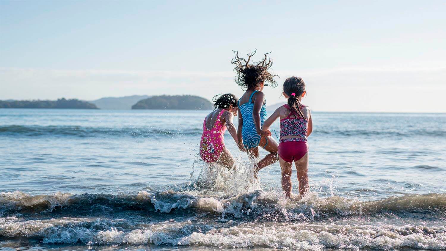 RIU Hotel in Guanacaste, Costa Rica