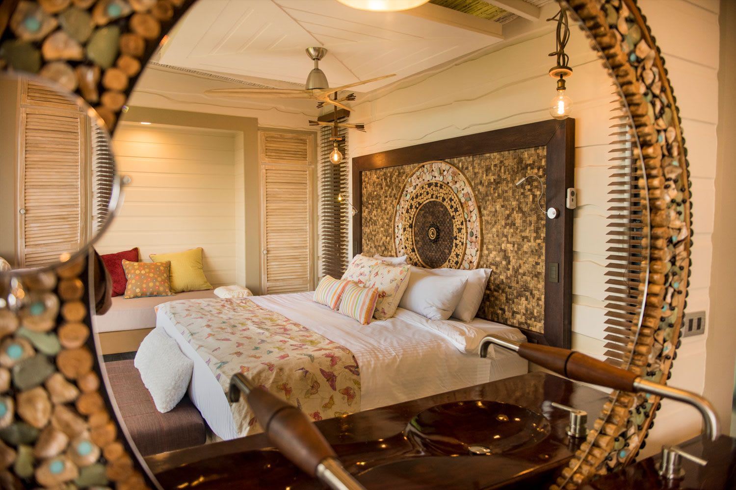Origins Lodge: A One-Of-A-Kind Luxury Eco-Hotel