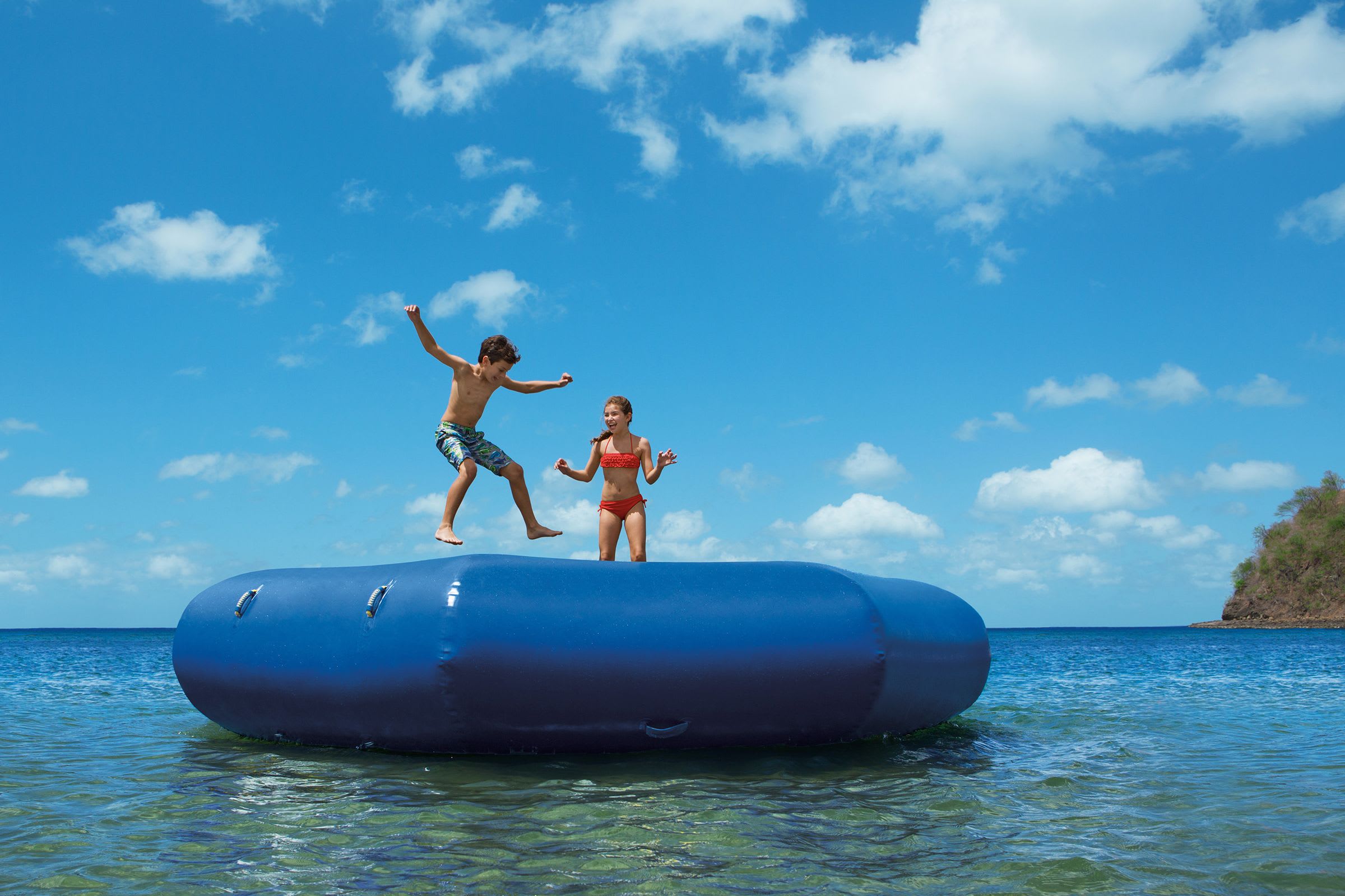 Activities for Families on Costa Rican Beaches