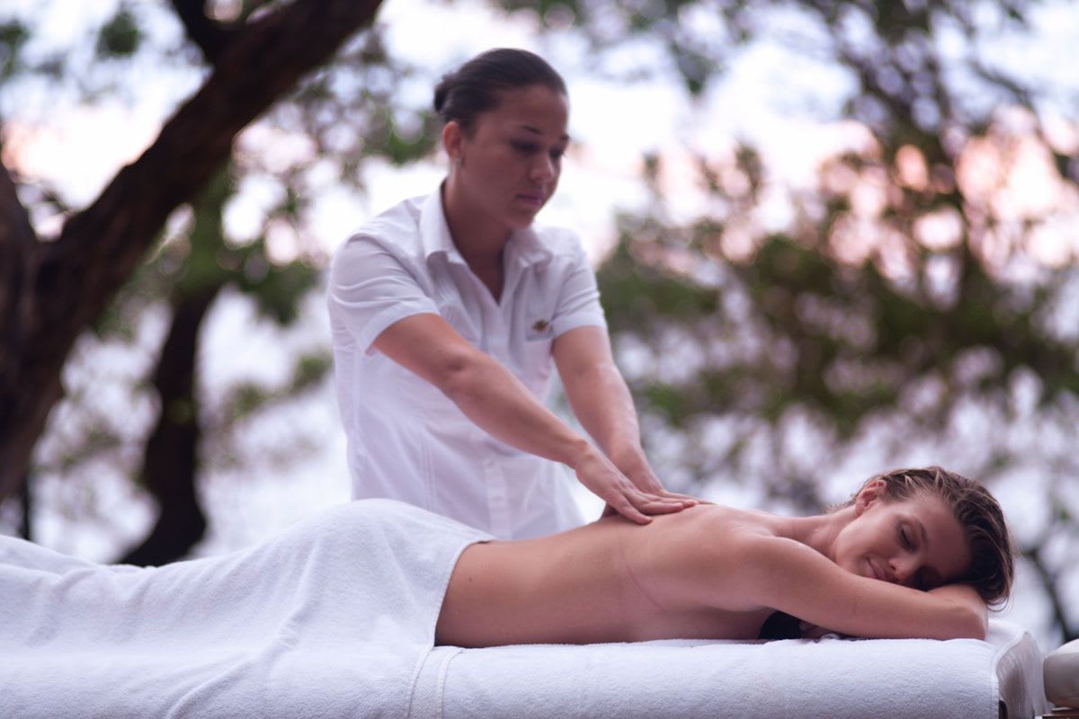 Dining, Wellness, and Activities