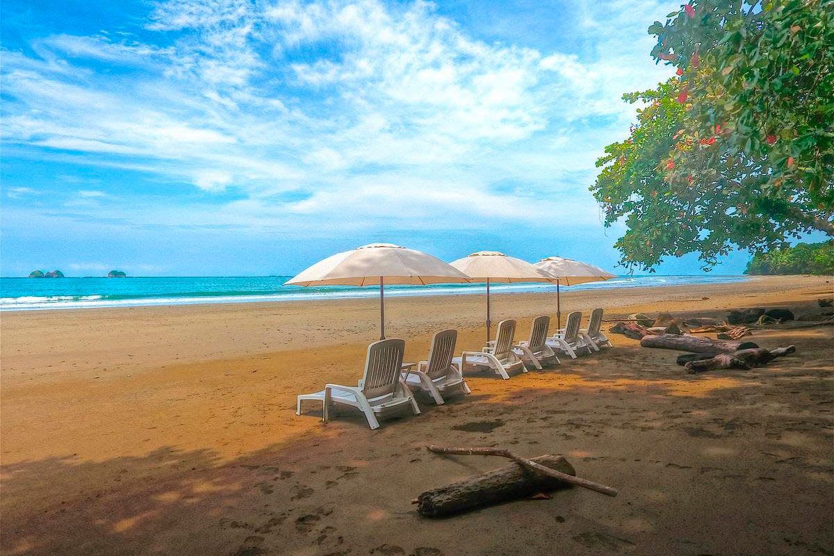 Seaside Pleasures: Costa Rica Surfing, Beaches, and Ocean Activities