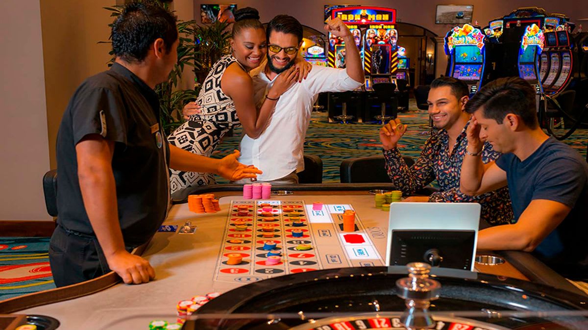 San José Casinos