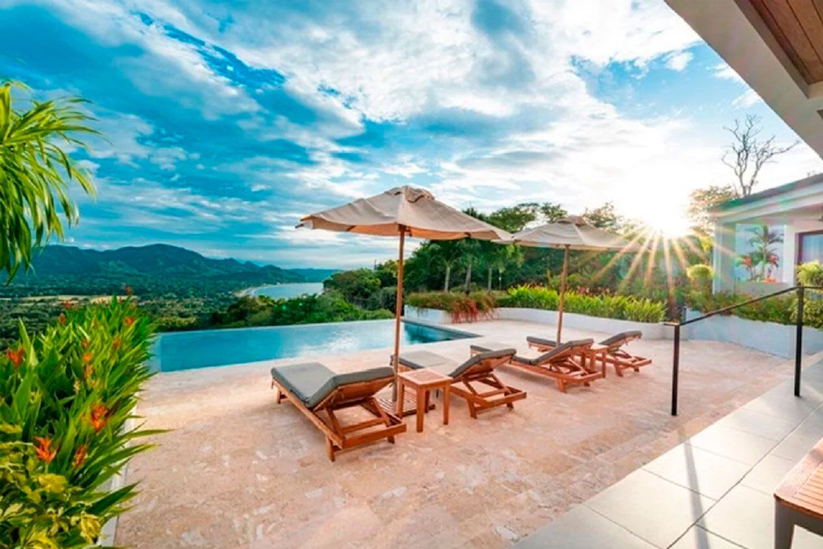 Overview of Accommodation Types