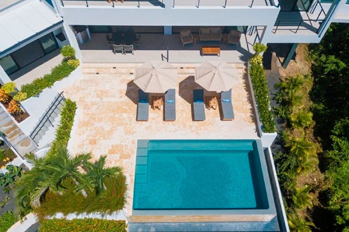 Booking the Best Flamingo Beach Vacation Rentals