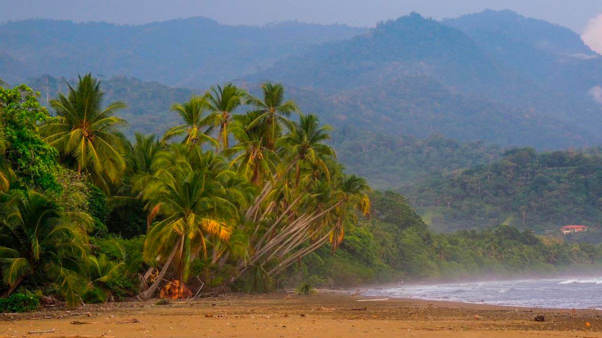 Dominical: Surf and Bohemian Bliss