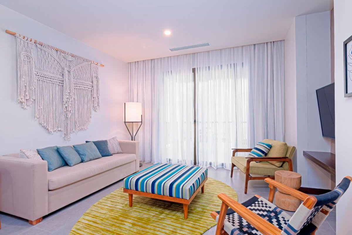 Access to Puerto Jimenez