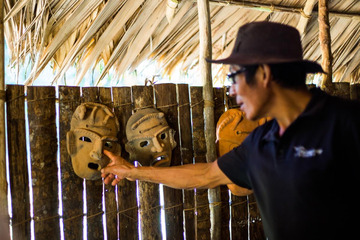 Costa Rica’s Indigenous Cultures