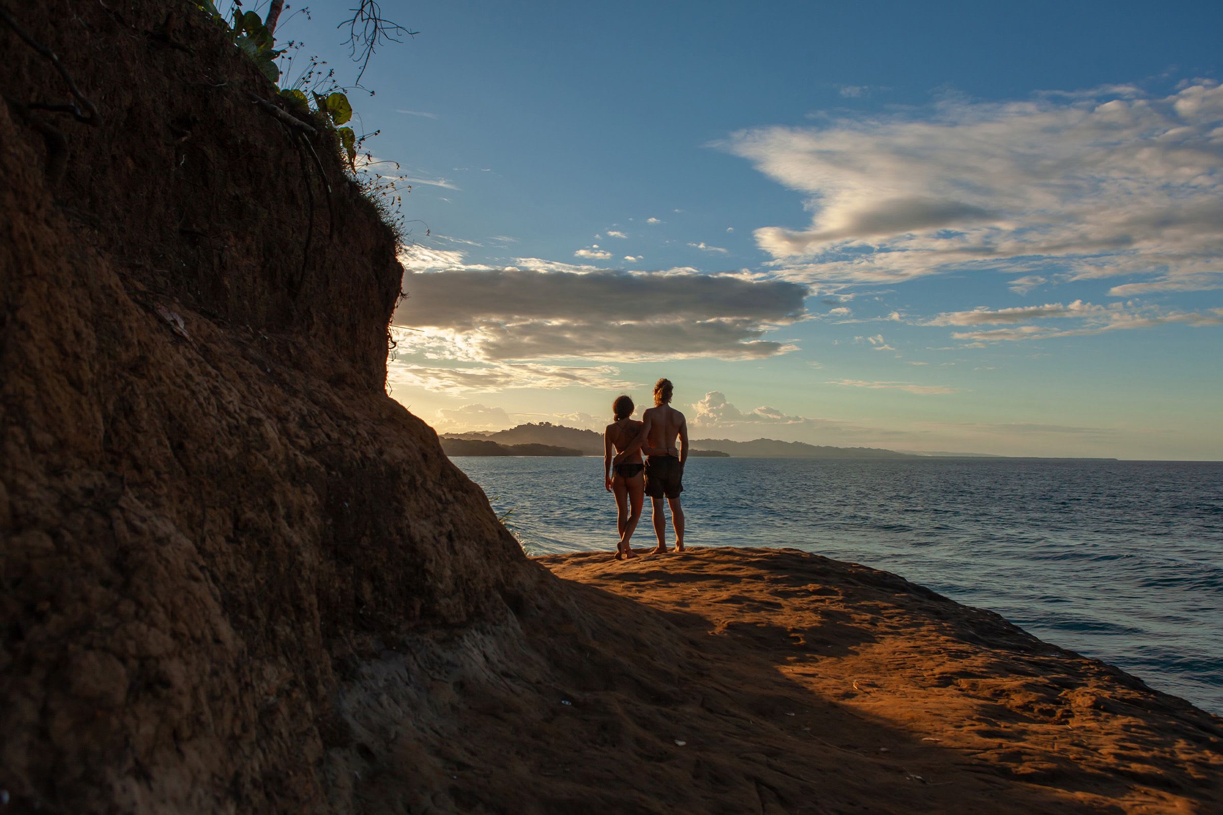 The Caribbean