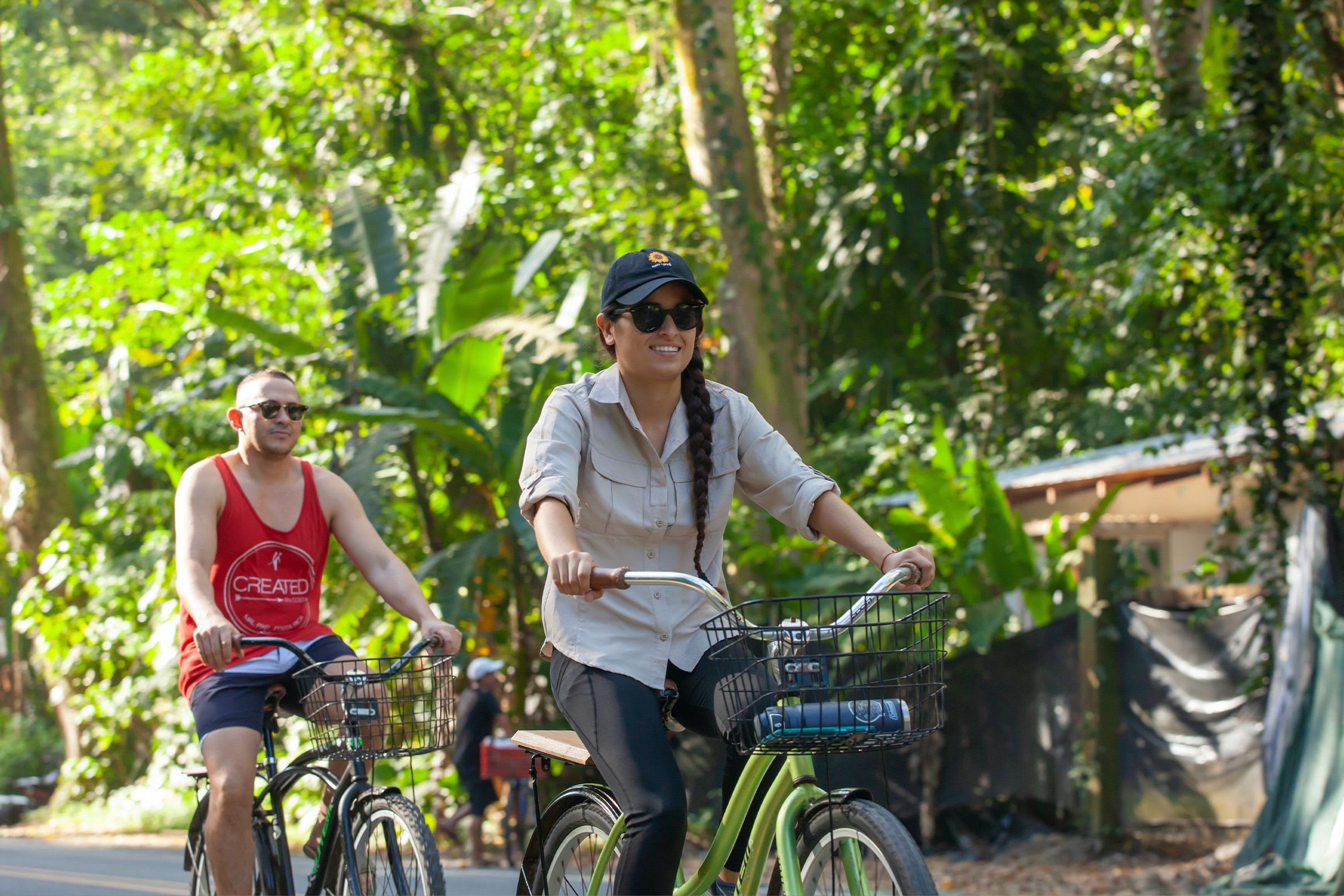 What Type of Expat Are You?