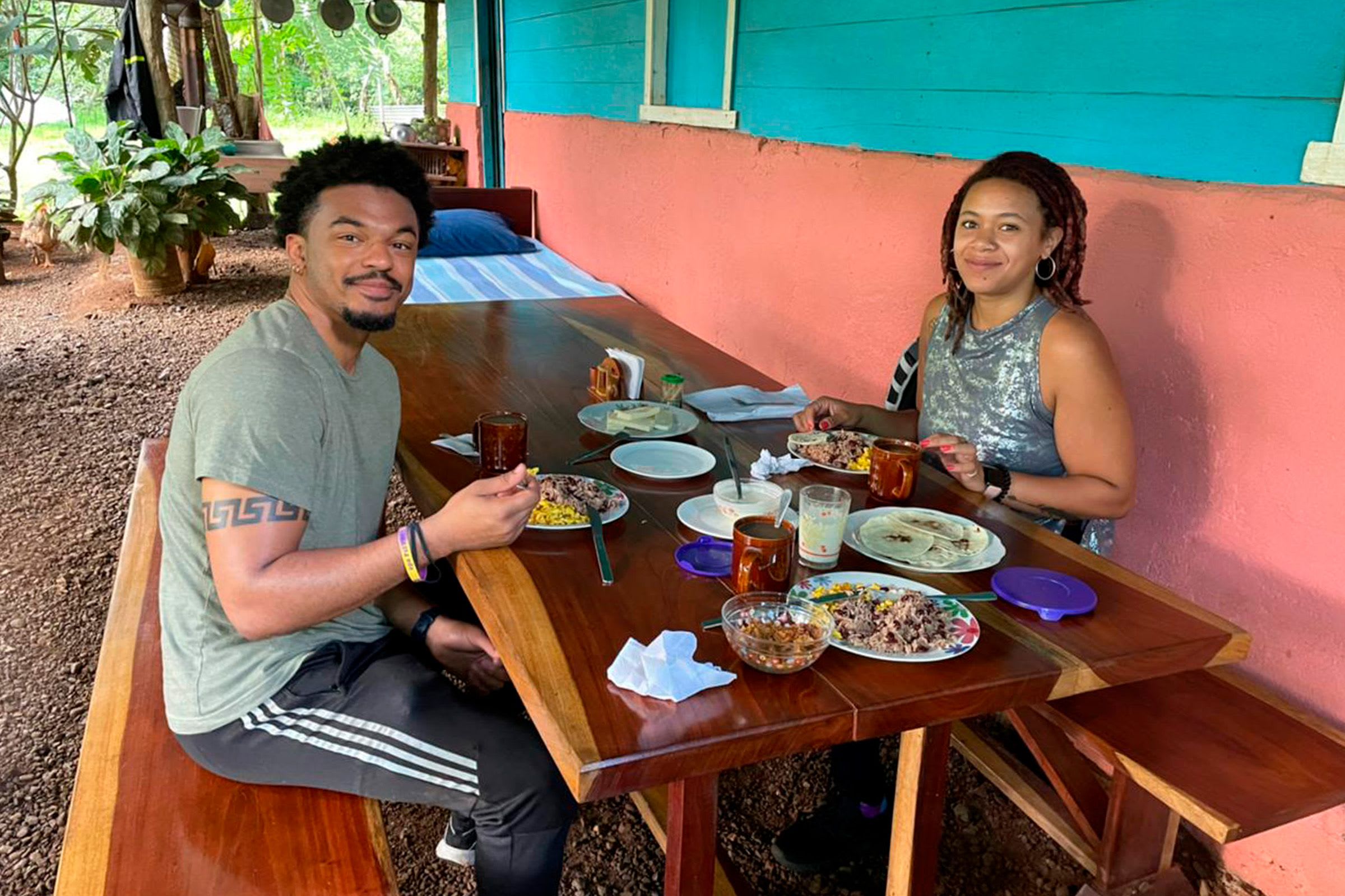 Expat Profiles in Costa Rica